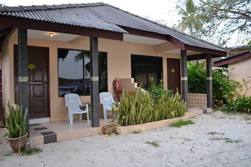 Langkapuri Resort Langkawi Pantai Cenang  Exterior foto